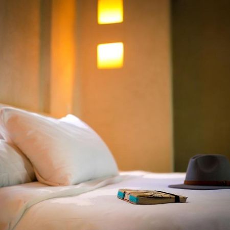 Hotel Holistika Tulum Bagian luar foto