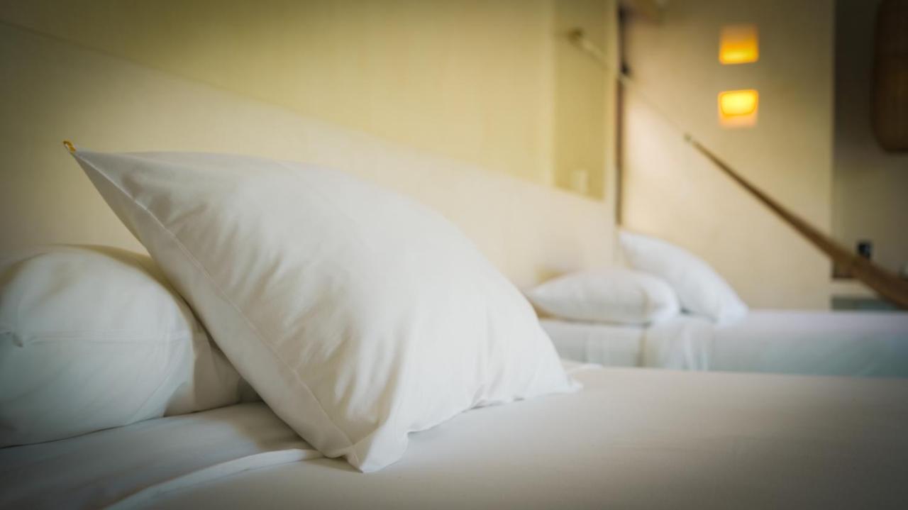 Hotel Holistika Tulum Bagian luar foto